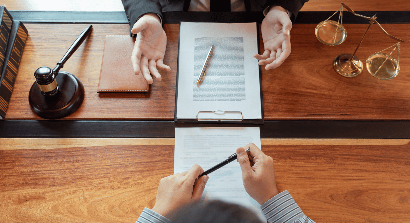 Commercial Litigation